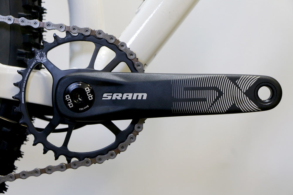 TITAN RACING Cerberus Dash Large (Custom)