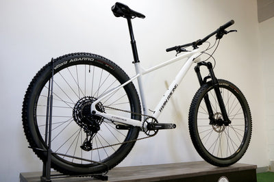 TITAN RACING Cerberus Dash Large (Custom)