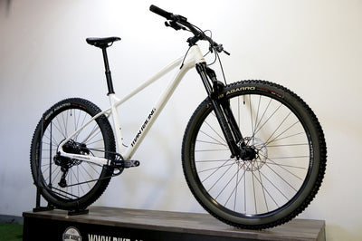 TITAN RACING Cerberus Dash Large (Custom)