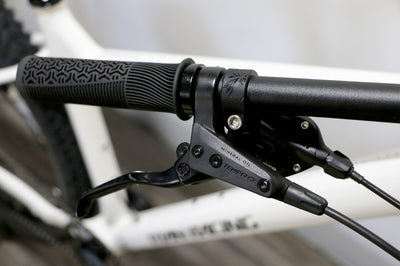 TITAN RACING Cerberus Dash Large (Custom)