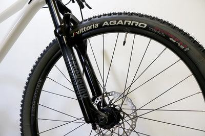 TITAN RACING Cerberus Dash Large (Custom)