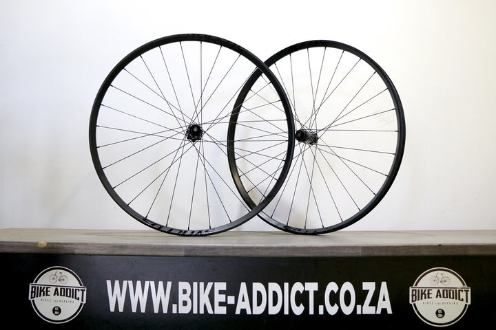 SYNCROS Silverton 2.0 29er MTB Wheelset (OEM) – Bike Addict