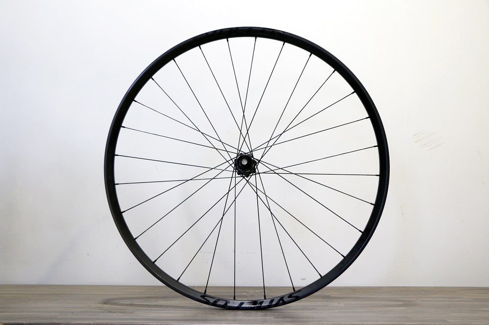SYNCROS Silverton 2.0 29er MTB Wheelset (OEM)