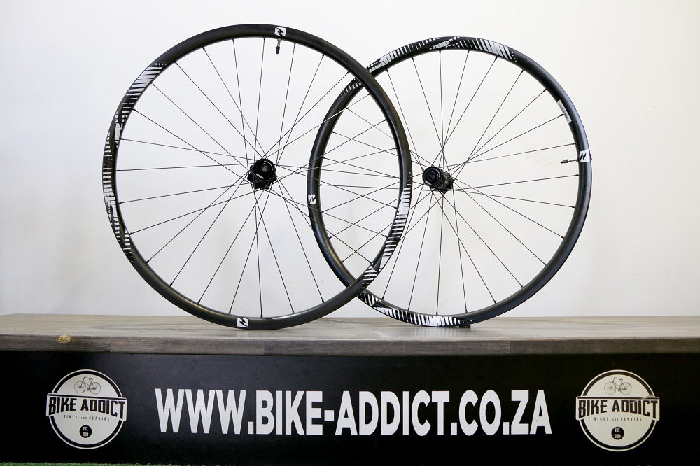 REYNOLDS TR 249 29er MTB Wheelset (OEM)