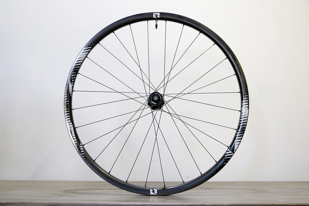 REYNOLDS TR 249 29er MTB Wheelset (OEM)