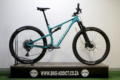 MERIDA One Twenty 700 (2024)