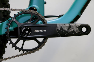 MERIDA One Twenty 700 (2024)