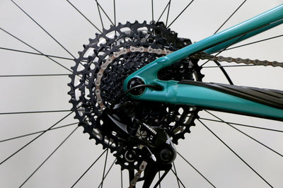 MERIDA One Twenty 700 (2024)