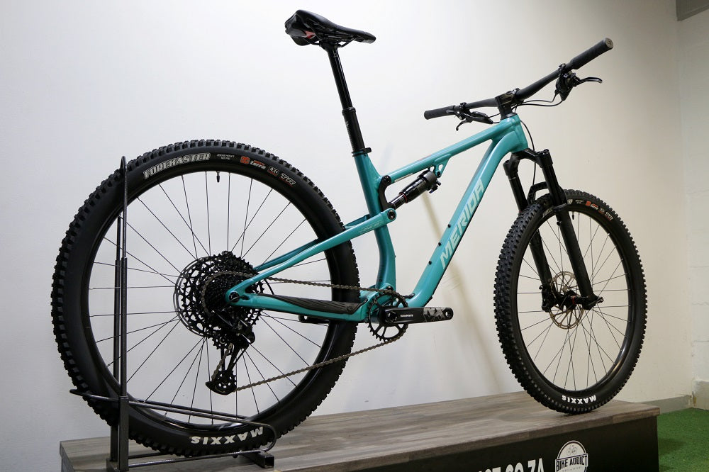 MERIDA One Twenty 700 (2024)