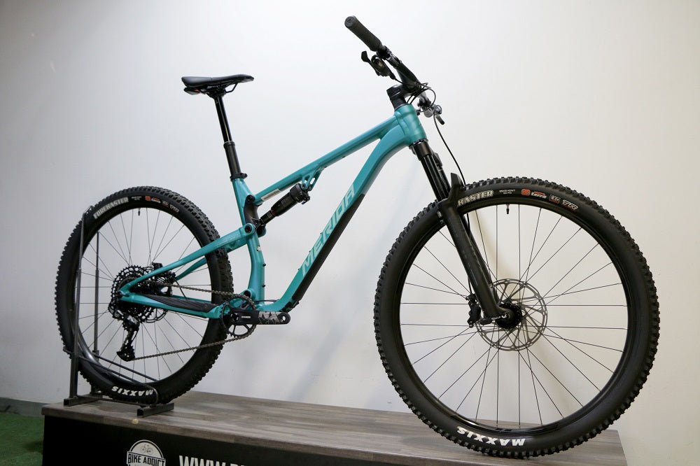 MERIDA One Twenty 700 (2024)