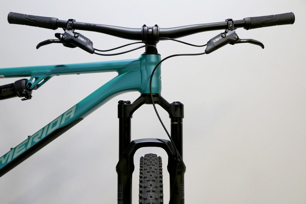 MERIDA One Twenty 700 (2024)