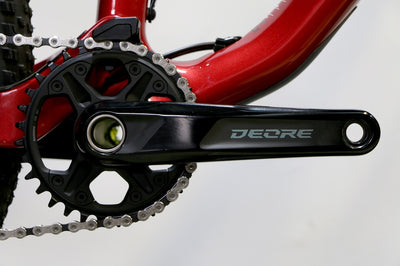 MERIDA Ninety Six RC 5000 (2024)