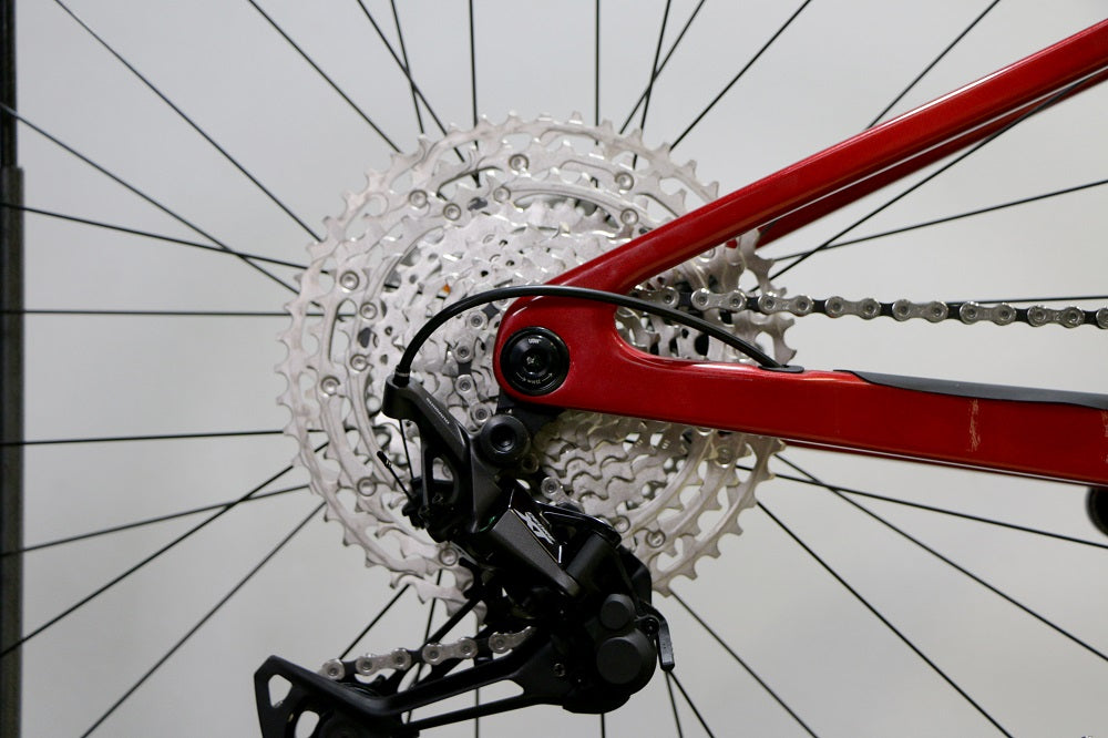 MERIDA Ninety Six RC 5000 (2024)