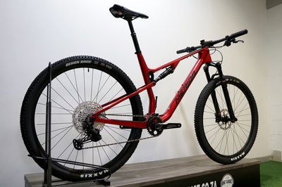 MERIDA Ninety Six RC 5000 (2024)