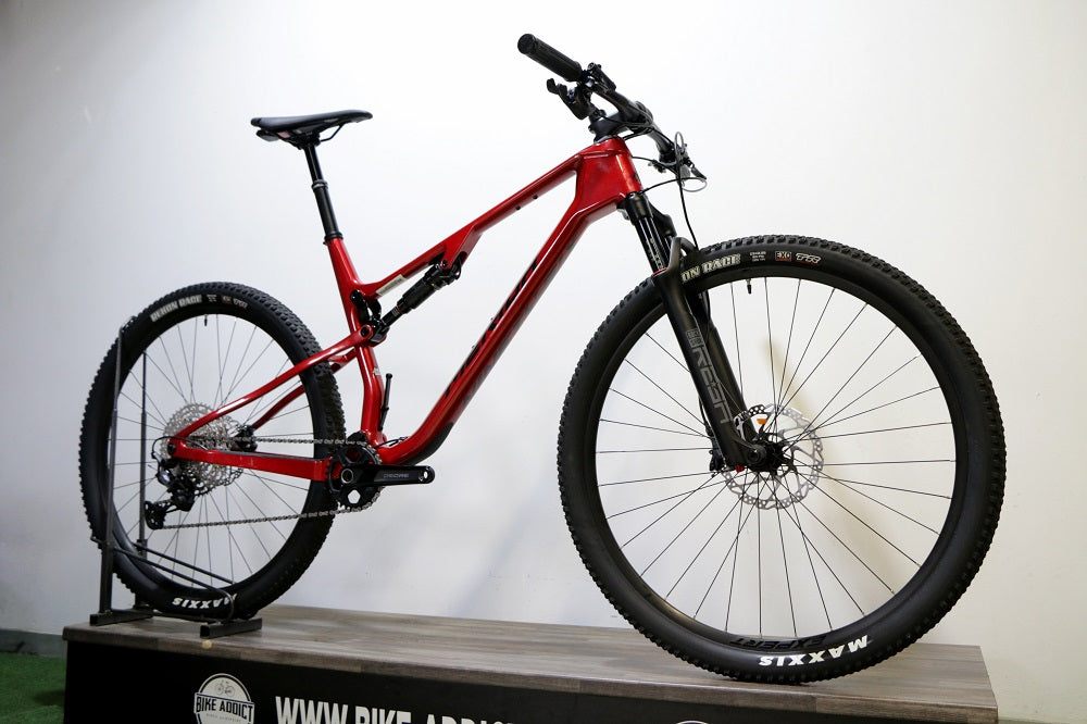 MERIDA Ninety Six RC 5000 (2024)