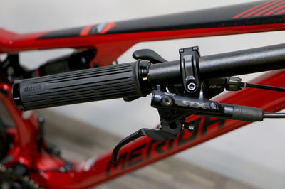 MERIDA Ninety Six RC 5000 (2024)