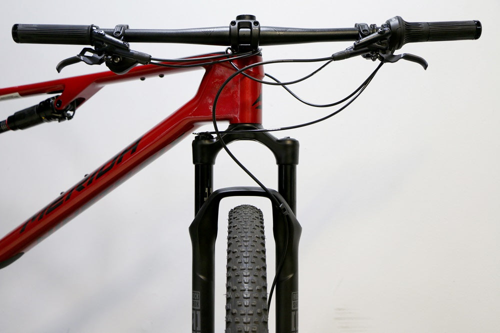 MERIDA Ninety Six RC 5000 (2024)