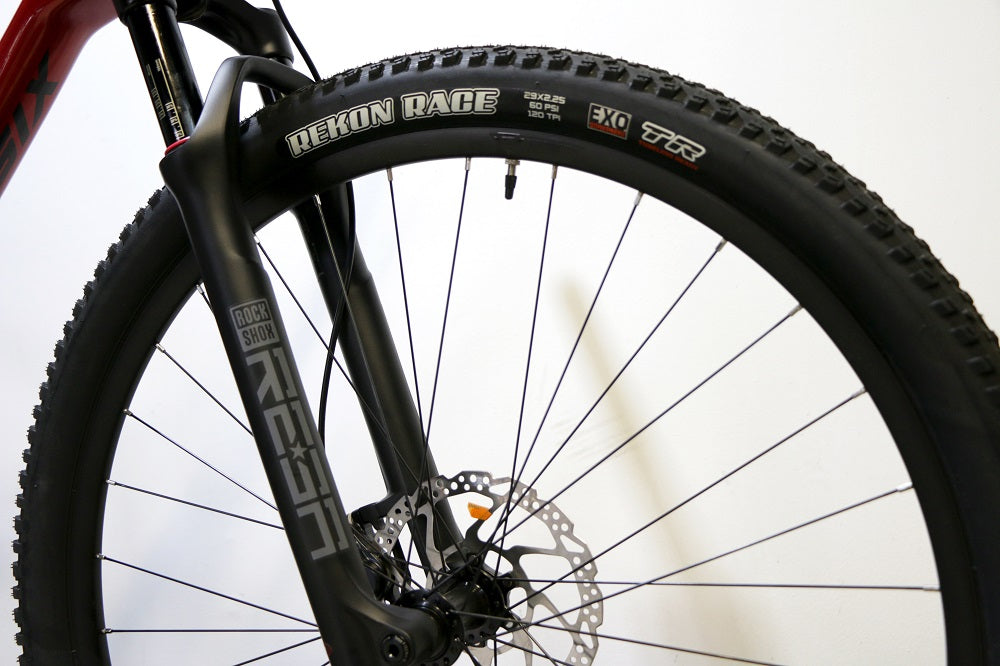 MERIDA Ninety Six RC 5000 (2024)