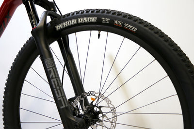 MERIDA Ninety Six RC 5000 (2024)