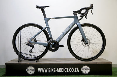 MERIDA Reacto 4000 Disc Small (Pre-Owned)