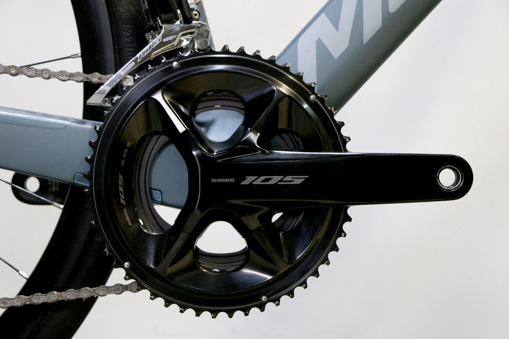 MERIDA Reacto 4000 Disc Small (Pre-Owned)