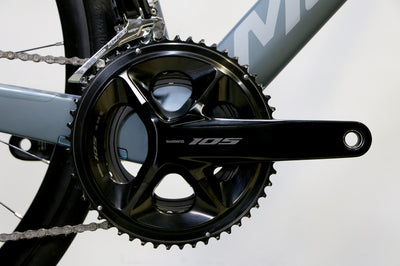 MERIDA Reacto 4000 Disc Small (Pre-Owned)