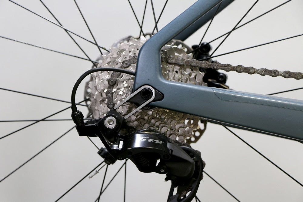 MERIDA Reacto 4000 Disc Small (Pre-Owned)