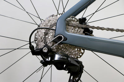 MERIDA Reacto 4000 Disc Small (Pre-Owned)