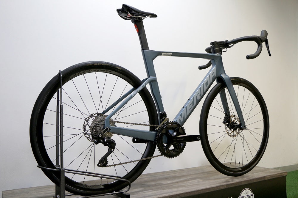 MERIDA Reacto 4000 Disc Small (Pre-Owned)