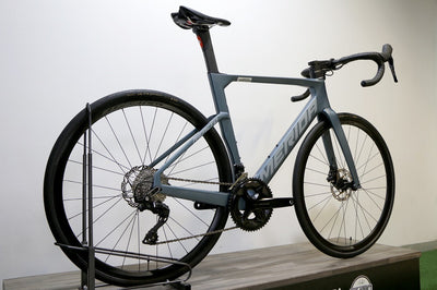 MERIDA Reacto 4000 Disc Small (Pre-Owned)