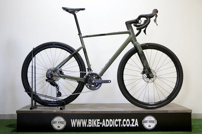 SCOTT Speedster Gravel 20 (2026)