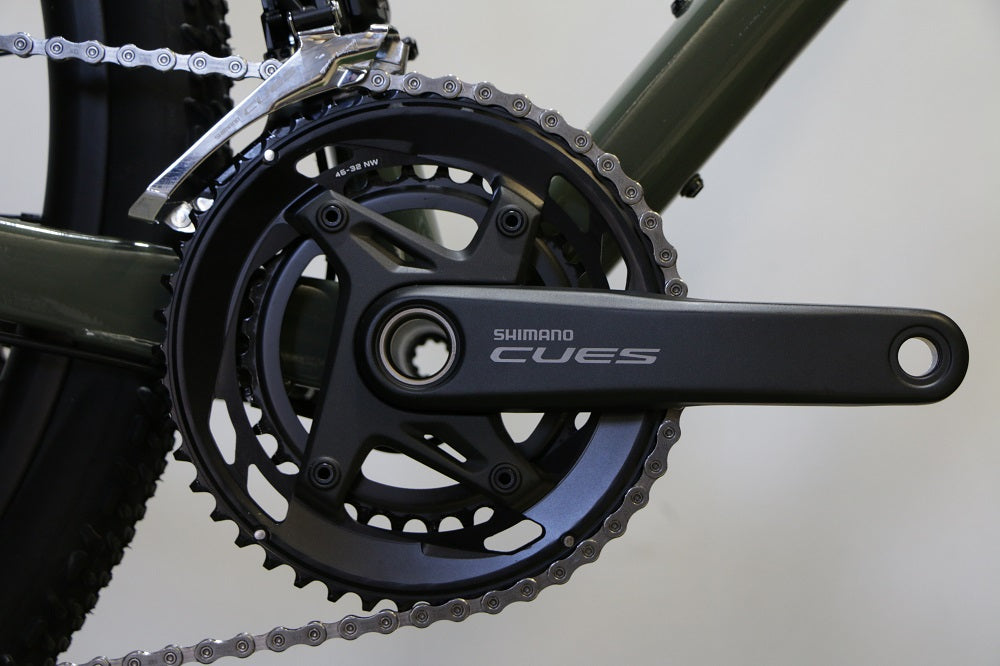 SCOTT Speedster Gravel 20 (2026) – Bike Addict
