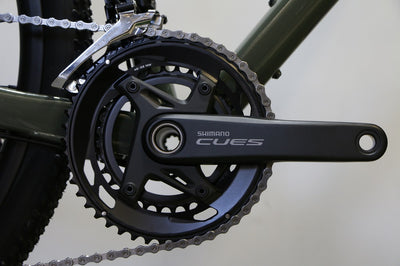 SCOTT Speedster Gravel 20 (2026)