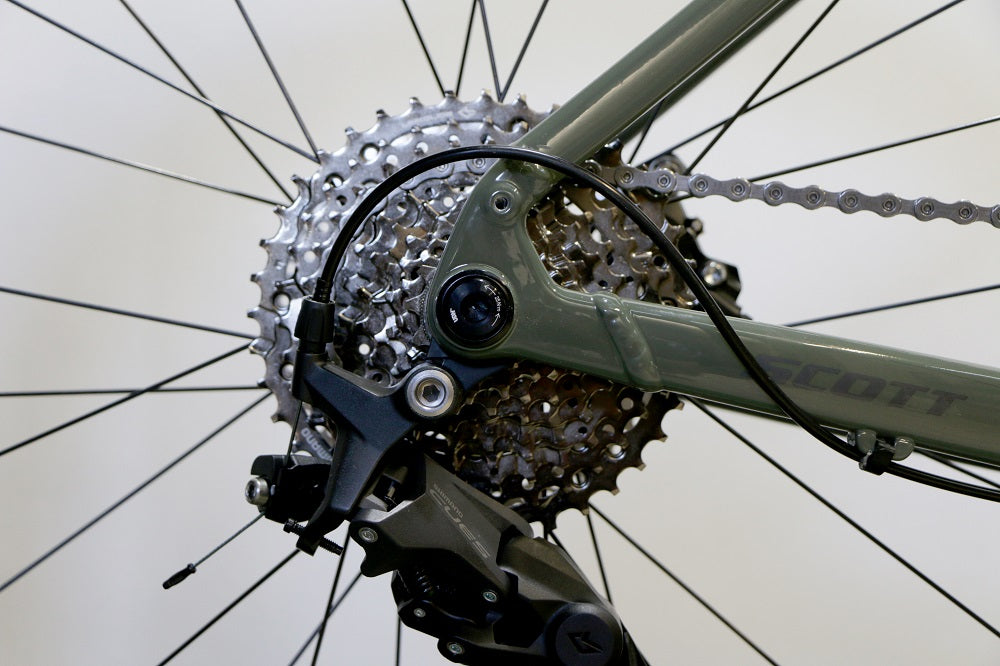 SCOTT Speedster Gravel 20 (2026)