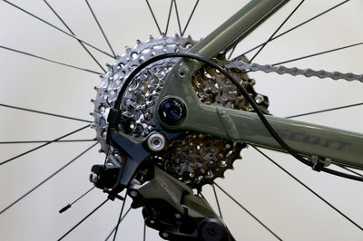 SCOTT Speedster Gravel 20 (2026)