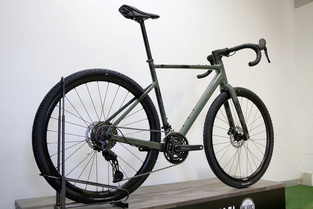 SCOTT Speedster Gravel 20 (2026)