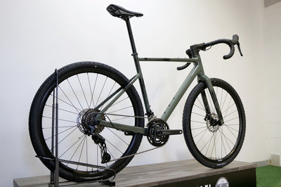 SCOTT Speedster Gravel 20 (2026)