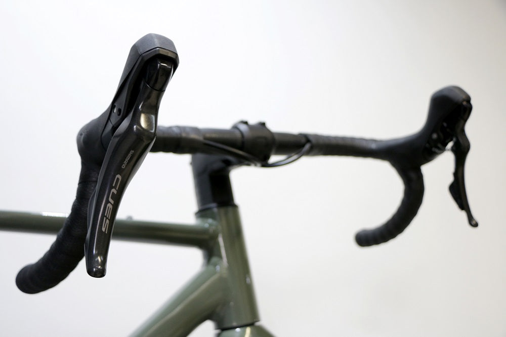 SCOTT Speedster Gravel 20 (2026)