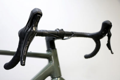 SCOTT Speedster Gravel 20 (2026)