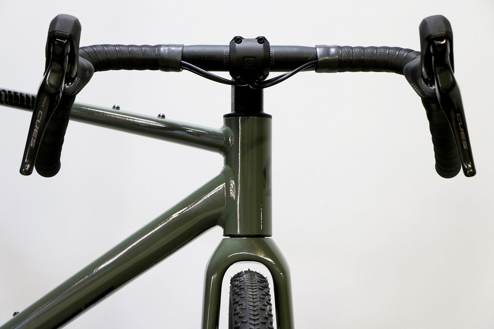 SCOTT Speedster Gravel 20 (2026)