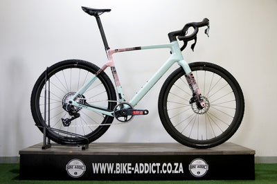 SCOTT Addict Gravel 10 (2026)