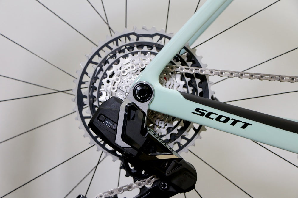 SCOTT Addict Gravel 10 (2026)