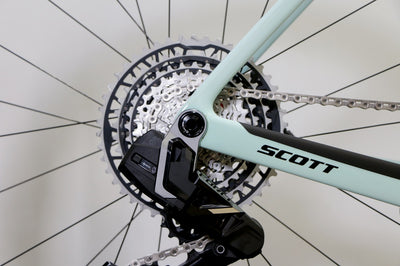 SCOTT Addict Gravel 10 (2026)