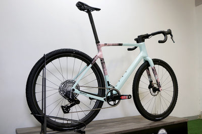 SCOTT Addict Gravel 10 (2026)