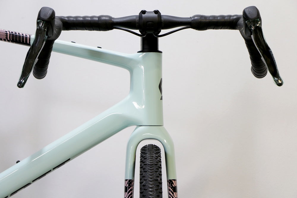 SCOTT Addict Gravel 10 (2026)