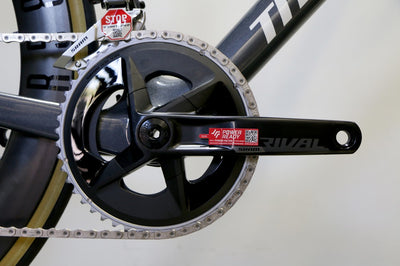 TITAN RACING Valerian Carbon Empire (2025)