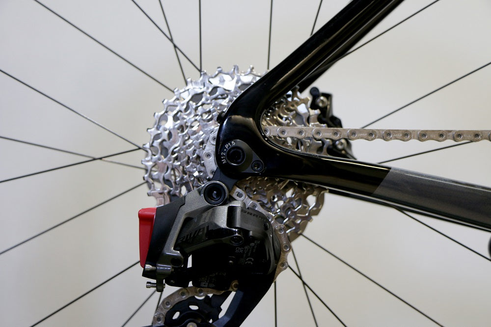 TITAN RACING Valerian Carbon Empire (2025)