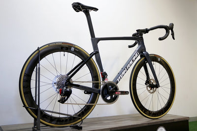 TITAN RACING Valerian Carbon Empire (2025)