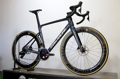 TITAN RACING Valerian Carbon Empire (2025)