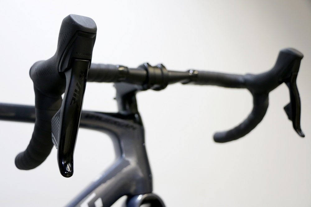 TITAN RACING Valerian Carbon Empire (2025)